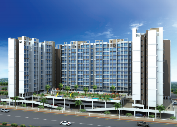 residential-navi-mumbai-kharghar-36-residential-building-1-2-bhk-juhi-niharika-absoluteTag image